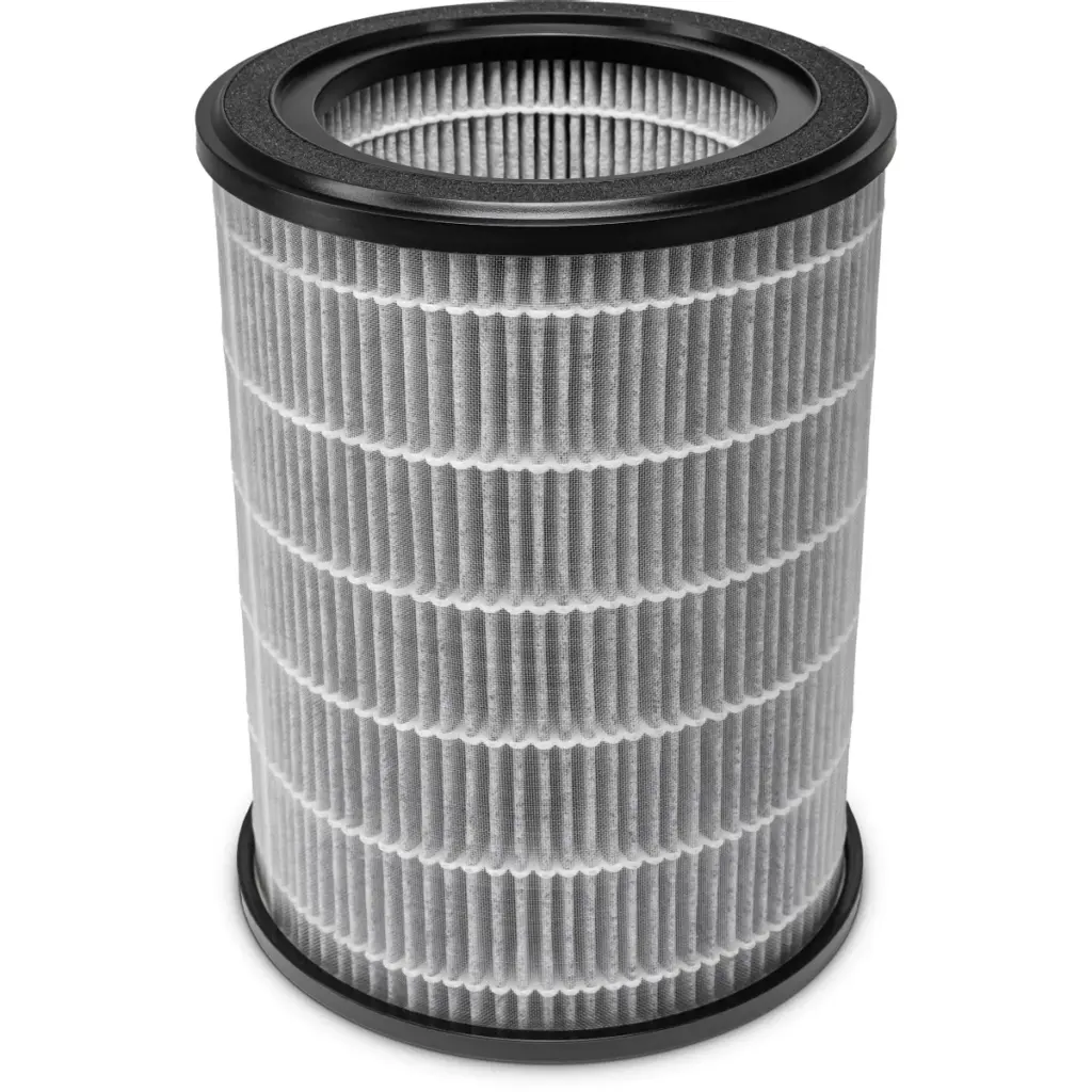 HEPA-actiefkoolfilter 99,7% voor Trotec AirgoClean 170 E / AirgoClean 171 E