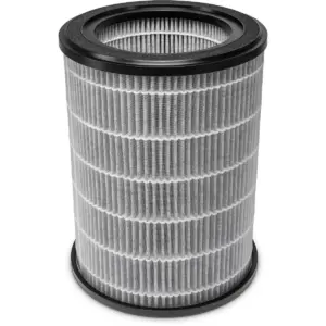 HEPA-actiefkoolfilter 99,7% voor Trotec AirgoClean 170 E / AirgoClean 171 E