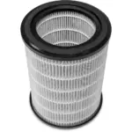 HEPA-actiefkoolfilter 99,7% voor Trotec AirgoClean 170 E / AirgoClean 171 E