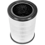 3-in-1 koolstof-HEPA-filter (99,97% filterprestaties) voor AirgoClean® 170 E / 171 E / 170 +