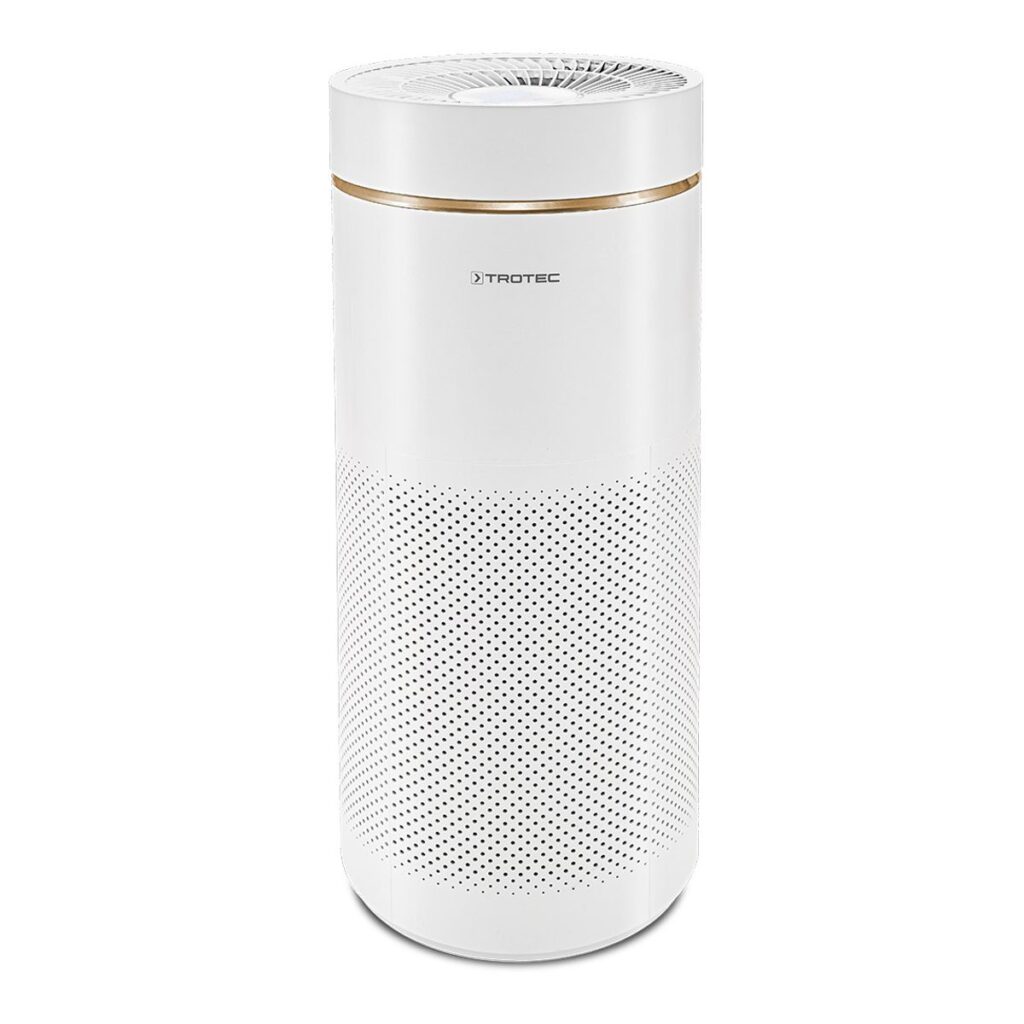 Trotec AirgoClean 170 Plus luchtreiniger