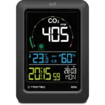 CO2-luchtkwaliteitsmonitor BZ26