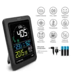 CO2-luchtkwaliteitsmonitor BZ26