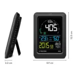 CO2-luchtkwaliteitsmonitor BZ26