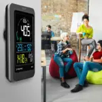 CO2-luchtkwaliteitsmonitor BZ26
