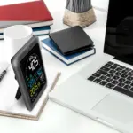 CO2-luchtkwaliteitsmonitor BZ26