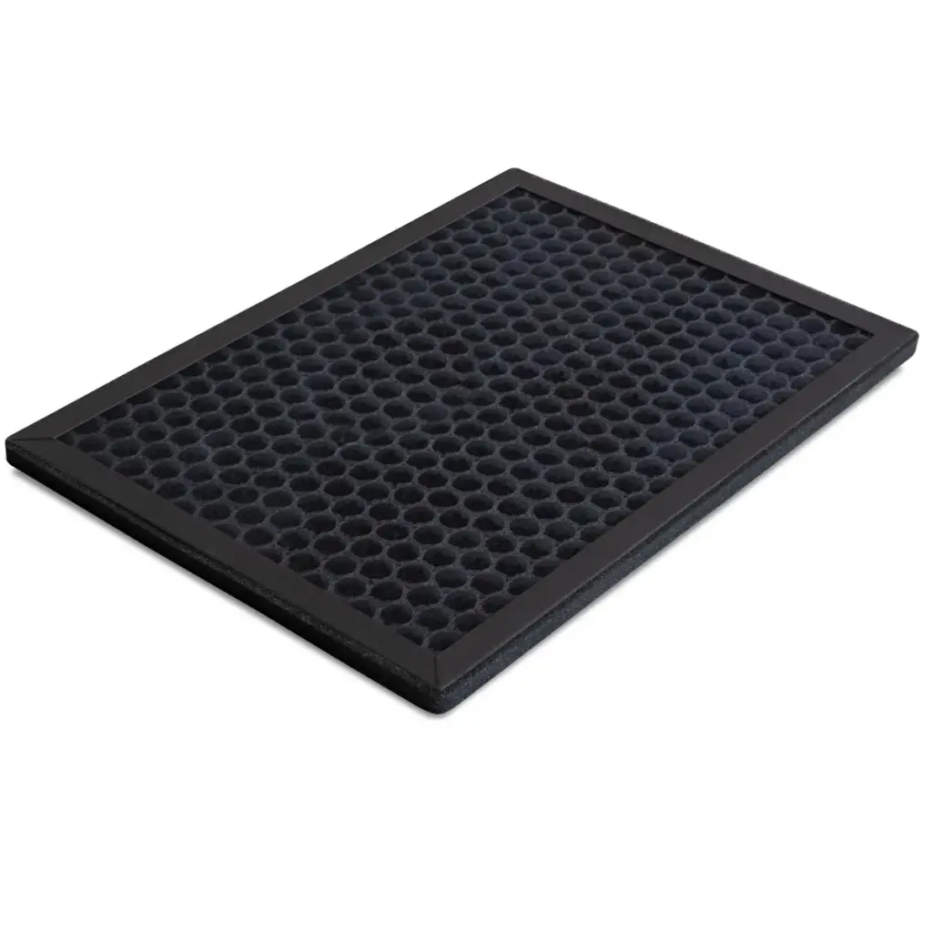 Koolstoffilter voor AirgoClean® 100 E