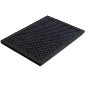 Koolstoffilter voor AirgoClean® 100 E