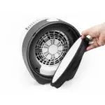 Luchtreiniger AirgoClean® 10 E