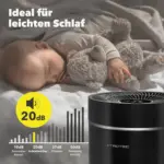 Luchtreiniger AirgoClean® 171 E