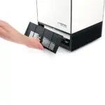 H14 Hoogwaardige luchtreiniger AirgoClean® ONE