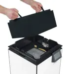 H14 Hoogwaardige luchtreiniger AirgoClean® ONE