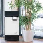 H14 Hoogwaardige luchtreiniger AirgoClean® ONE
