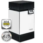 H14 Hoogwaardige luchtreiniger AirgoClean® ONE