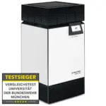 H14 Hoogwaardige luchtreiniger AirgoClean® ONE