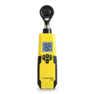 HCHO / TVOC Meetapparaat BQ16