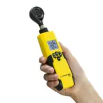 HCHO / TVOC Meetapparaat BQ16