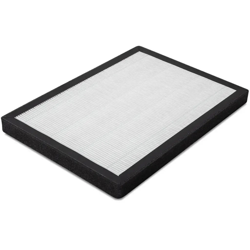 HEPA-filter (95% filterefficiëntie) voor AirgoClean® 100 E