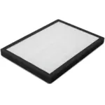 HEPA-filter (95% filterefficiëntie) voor AirgoClean® 100 E