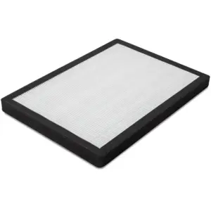 HEPA-filter (95% filterefficiëntie) voor AirgoClean® 100 E