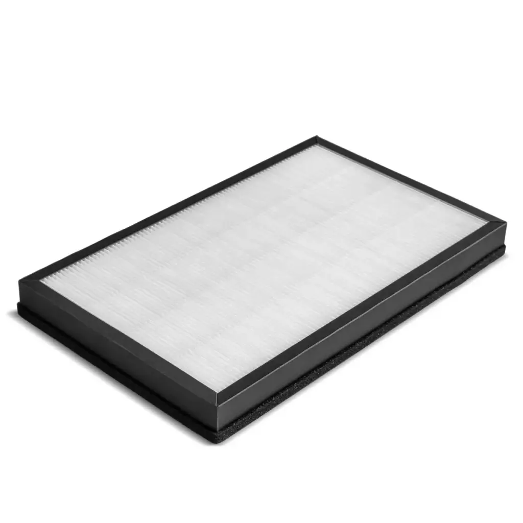 HEPA-filter (95% filterprestaties) voor AirgoClean® 15 E