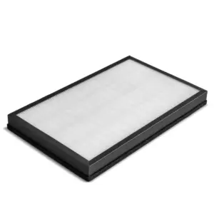 HEPA-filter (99,97% filterprestaties) voor AirgoClean® 15 E