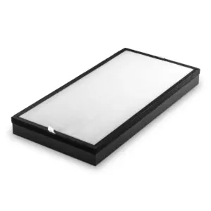 HEPA-filter (99,97% filtratie-efficiëntie) voor AirgoClean® 350 E