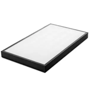 HEPA-filter (99,97% filterprestaties) voor AirgoClean® 140 E / 145 E