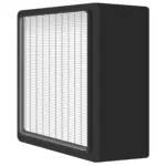 HEPA-filter H13 voor AirgoClean® ONE