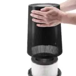 HEPA-filter voor AirgoClean® 11 E