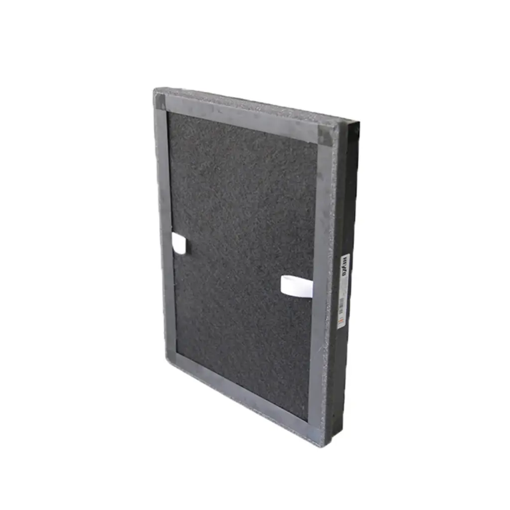 H14-PTFE-filter voor de Heylo HL 800
