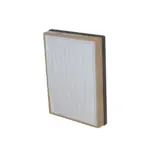 Combinatiefilter voor HL 800