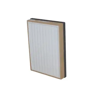Combinatiefilter voor HL 800