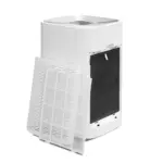Heylo luchtreiniger HL 800 inclusief voorfilter en combinatie filter