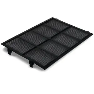 Luchtfilter voor AirgoClean® 100 E