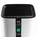 Luchtreiniger AirgoClean® 350 E