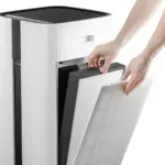 Luchtreiniger AirgoClean® 350 E