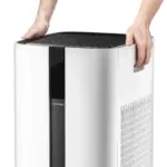 Luchtreiniger AirgoClean® 350 E