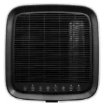 Luchtreiniger AirgoClean® 350 E