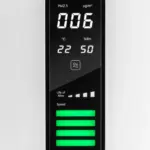 Luchtreiniger AirgoClean® 350 E