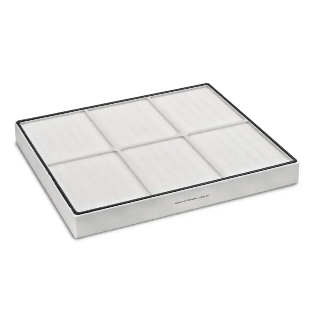 True HEPA-filter voor AirgoClean® 105 S