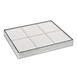 True HEPA-filter voor AirgoClean® 105 S
