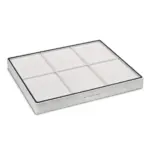 True HEPA-filter voor AirgoClean® 205 S