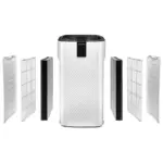 Voorfilter voor AirgoClean® 250 E (1 stuk)
