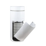 AXP XLR350 PRO luchtreiniger met wifi