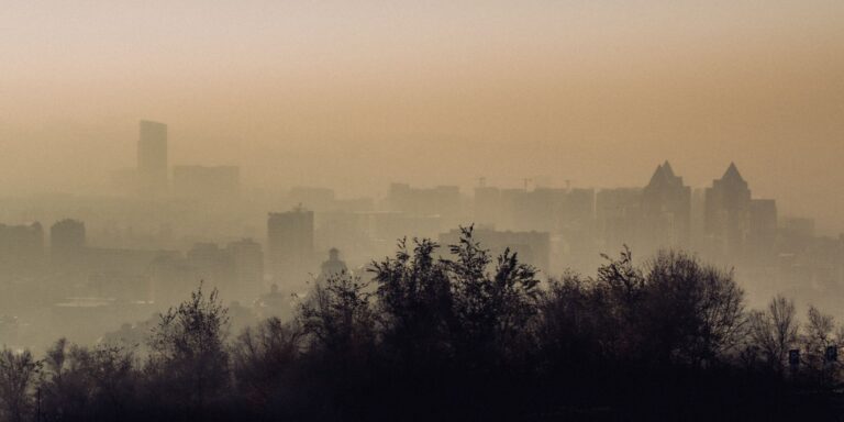 PM2.5: wat is een gezonde waarde?