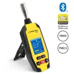 Mini-deeltjesmeter BQ21