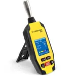Mini-deeltjesmeter BQ21