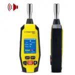 Mini-deeltjesmeter BQ21