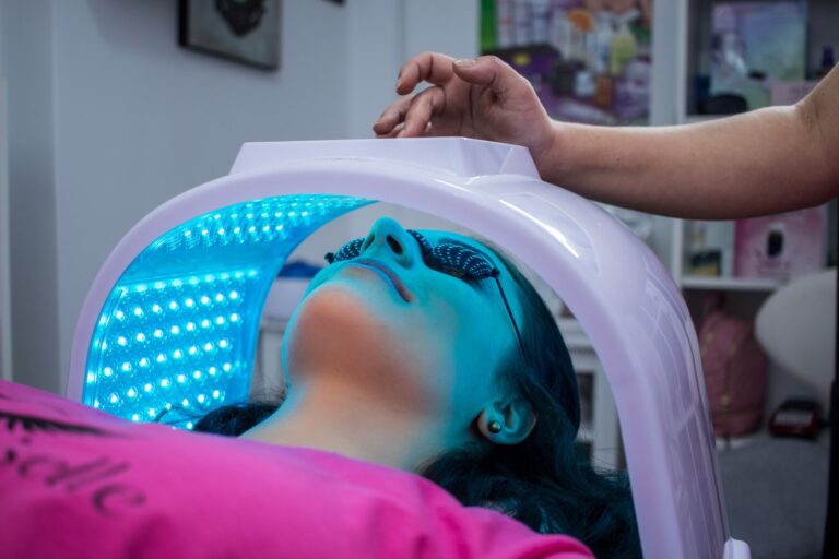 UV-C in luchtreinigers: wat doet het echt?